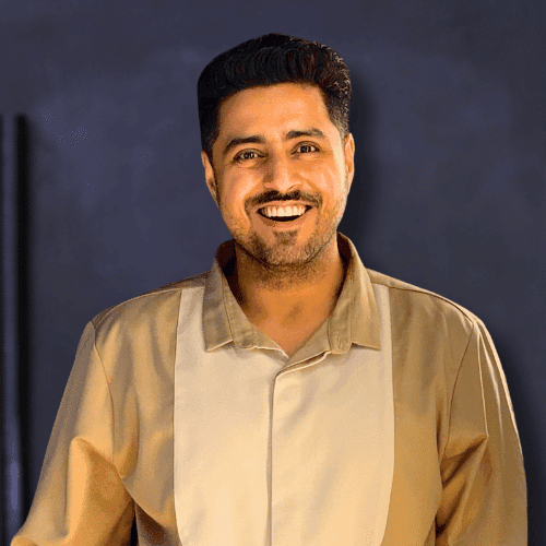 Nishit Gururani